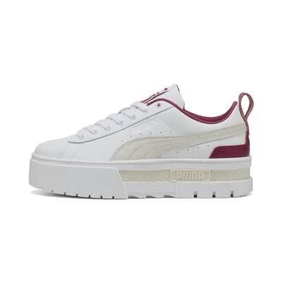 PUMA WHITE-PORT