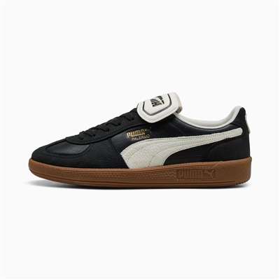 PUMA BLACK-PUMA WHITE