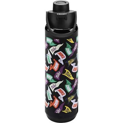 ブラック/レイザーオレンジ/ブラッドベリー