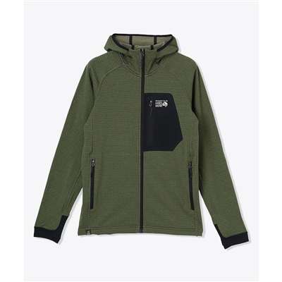 Surplus Green Heather