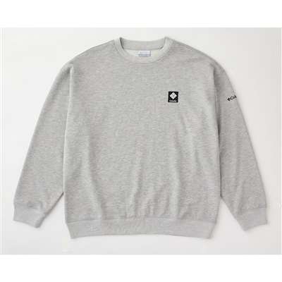Columbia Grey Heather