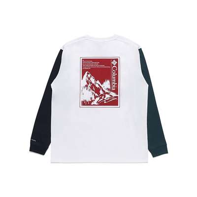 White Multi
