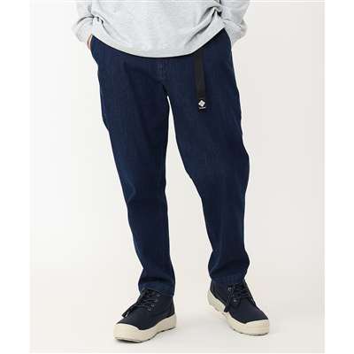 Carbon Denim
