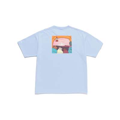 Whisper Tent Print