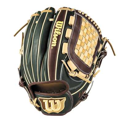 Fグリーン×Dブラウン×ブロンド