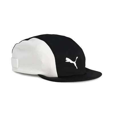PUMA BLACK-PUMA WHITE