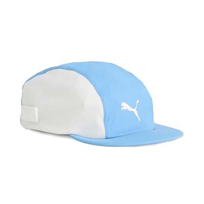 TEAM LIGHT BLUE-PUMA WHITE