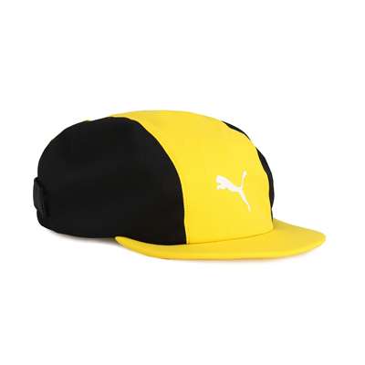 FASTER YELLOW-PUMA BLACK