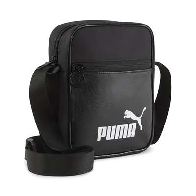 PUMA BLACK