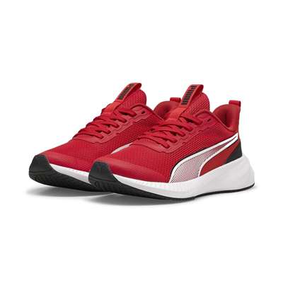 FOR ALL TIME RED-PUMA BLACK-