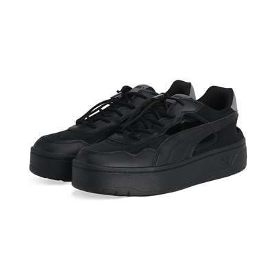 PUMA BLACK-CAST IRON