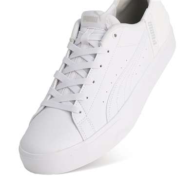 PUMA WHITE-PUMA WHITE