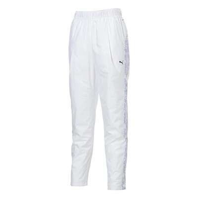 PUMA WHITE