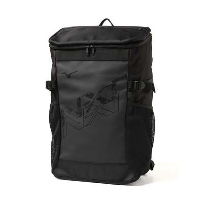 ブラックxブラック