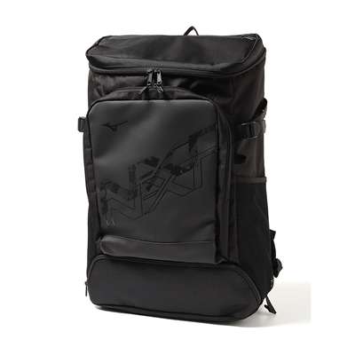 ブラックxブラック