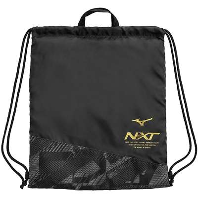 ブラック×ゴールド