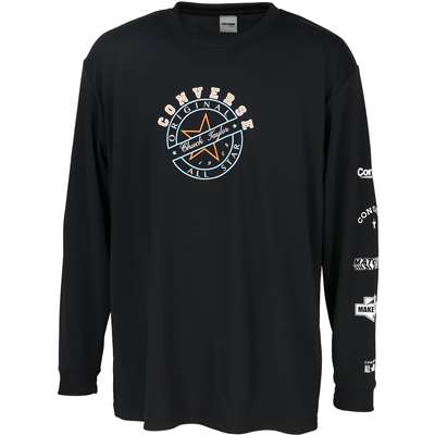 ブラック/ホワイト