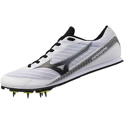 ホワイト×ブラック