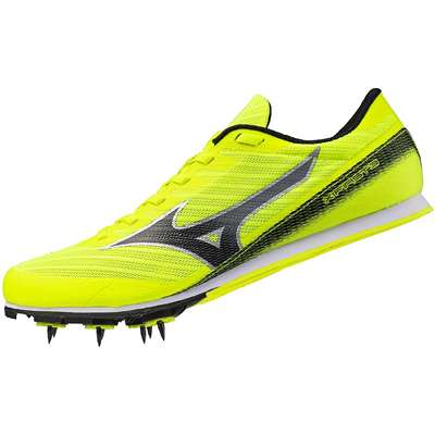 イエロー×ブラック