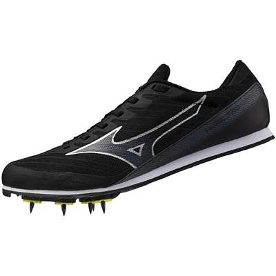 ブラック×シルバー