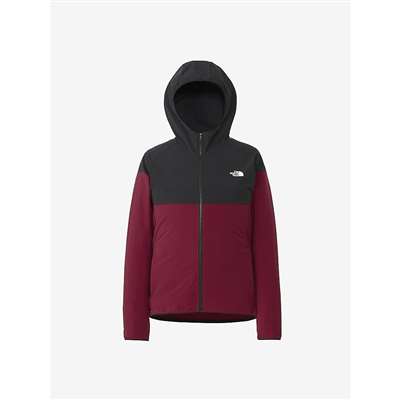 THE NORTH FACEザ・ノース・フェイス - APEX FLEX HOODIE(エイペックス