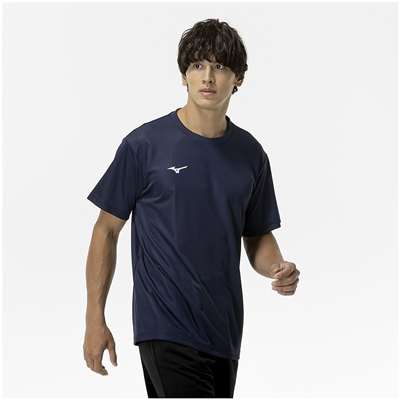 ドレスネイビー×ホワイト