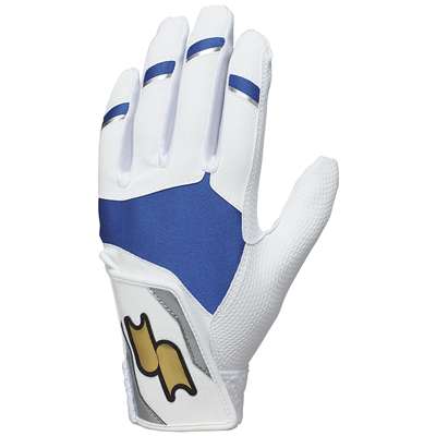 ホワイト×Dブルー