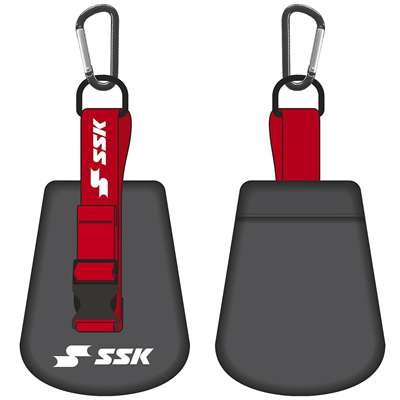 ブラック×レッド