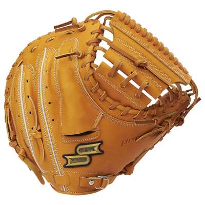 ライトオレンジ×タン