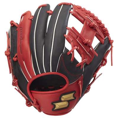 ブラック×Bオレンジ