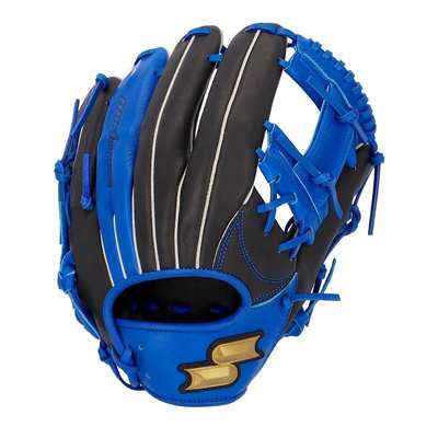 ブラック×ブルー