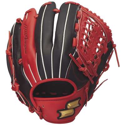 ブラック×Bオレンジ