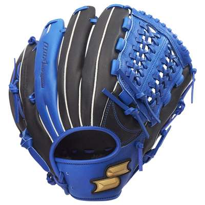 ブラック×ブルー