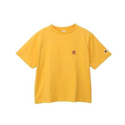 レトロイエロー