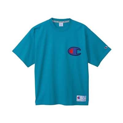 ティールブルー