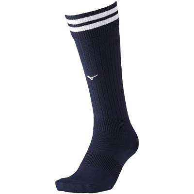 ネイビー×ホワイト