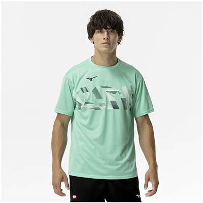 ビスケーグリーン