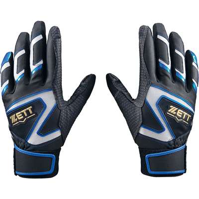 ブラック/Rブルー