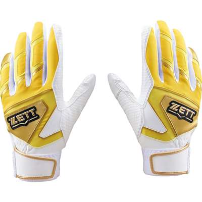 イエロー/ホワイト