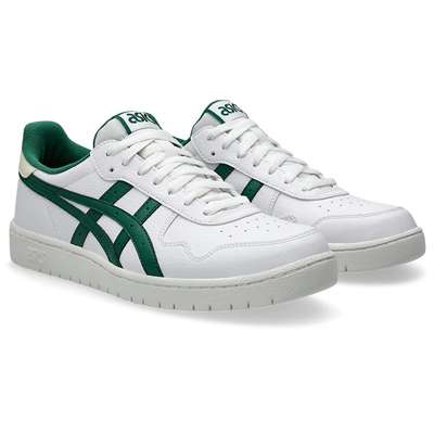 WHITE/JASPER GREEN