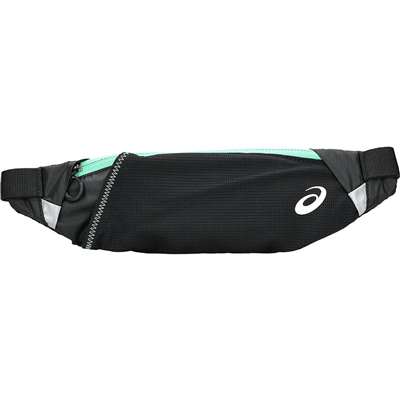 PERFORMANCE BLACK/NEW LEAF