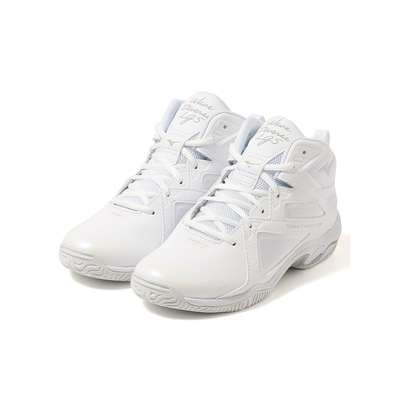 ホワイト×シルバー