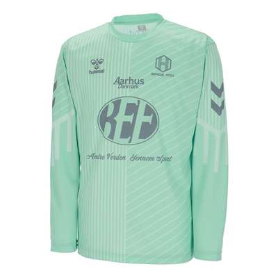 ミストグリーン