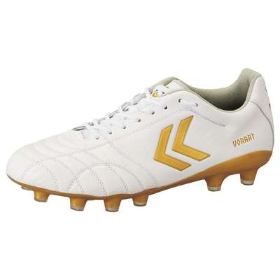 ホワイト×ゴールド