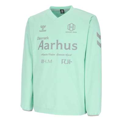 ミストグリーン