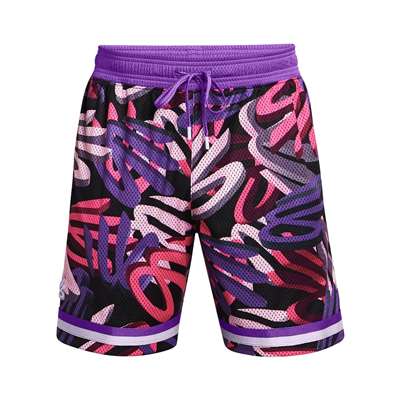 Black / Lavish / Rebel Pink