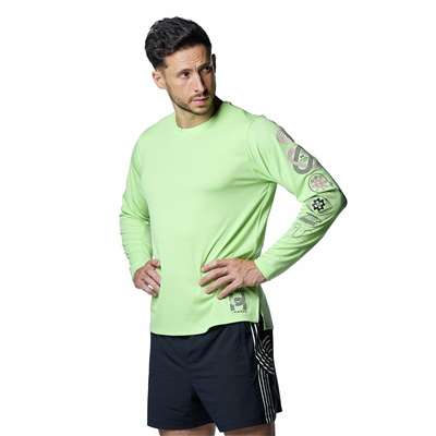Morph Green /  /