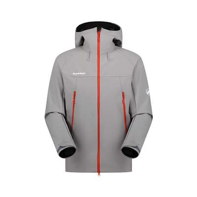 alloy-mammut red