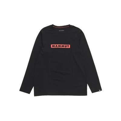 black-mammut red PRT2