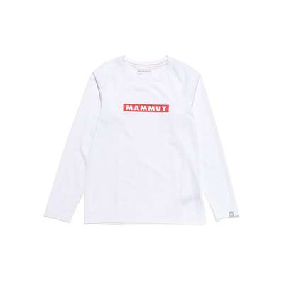 white-mammut red PRT2